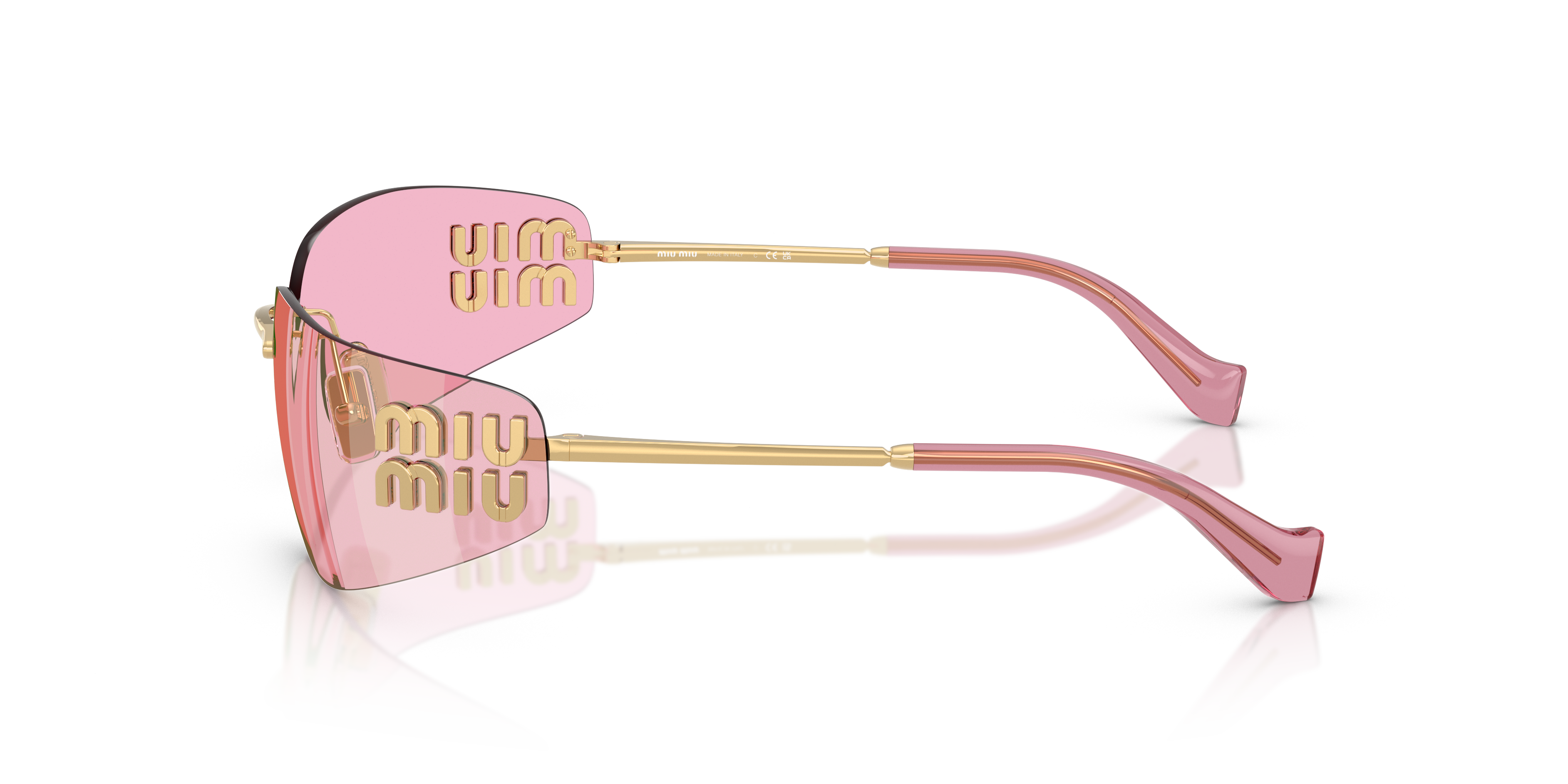 Miu Miu MU A51S 5AK90Y  